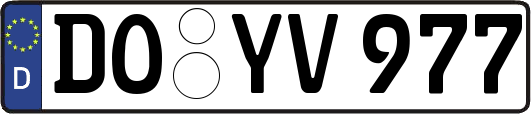 DO-YV977