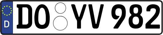 DO-YV982