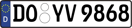 DO-YV9868