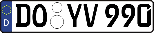 DO-YV990
