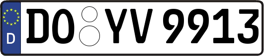 DO-YV9913