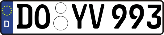 DO-YV993