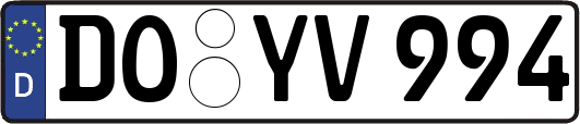 DO-YV994
