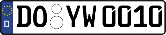 DO-YW0010