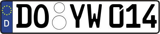 DO-YW014