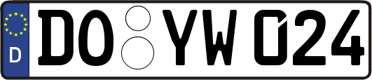 DO-YW024