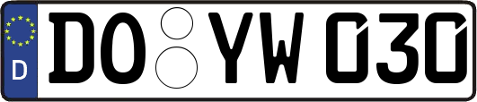 DO-YW030