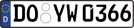 DO-YW0366