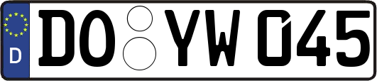 DO-YW045