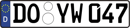 DO-YW047