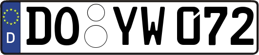 DO-YW072