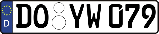 DO-YW079