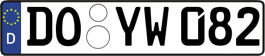 DO-YW082