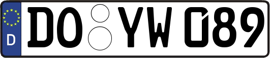 DO-YW089