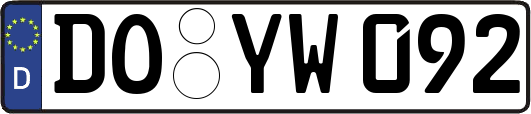 DO-YW092