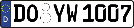 DO-YW1007