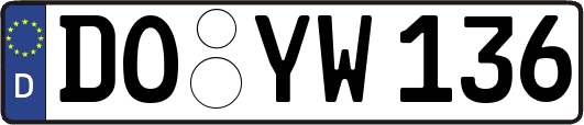 DO-YW136