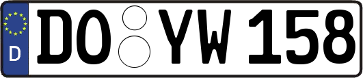 DO-YW158