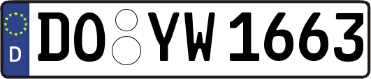 DO-YW1663