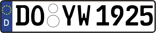 DO-YW1925