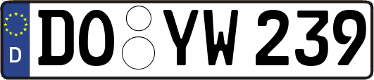 DO-YW239