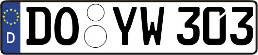 DO-YW303