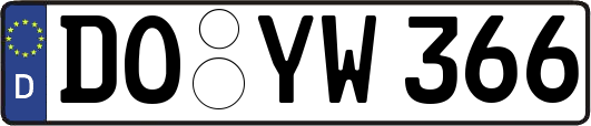 DO-YW366