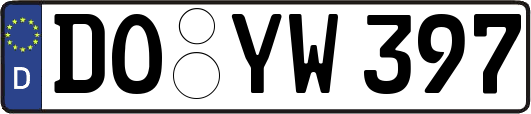 DO-YW397