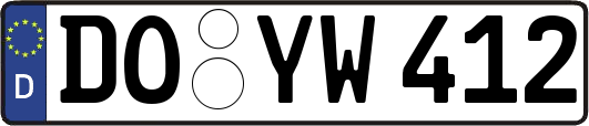 DO-YW412