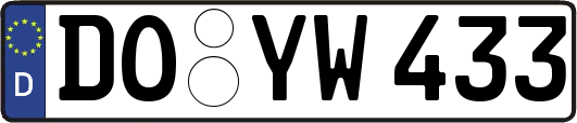 DO-YW433
