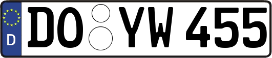 DO-YW455