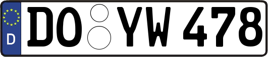 DO-YW478