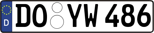 DO-YW486