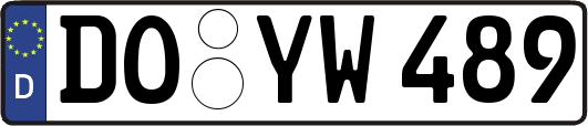 DO-YW489