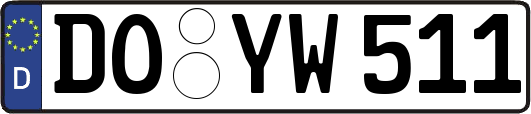 DO-YW511