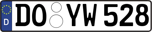 DO-YW528