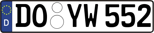 DO-YW552