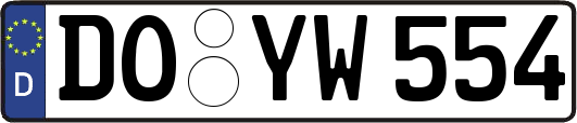 DO-YW554