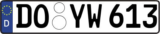 DO-YW613