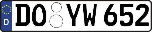 DO-YW652