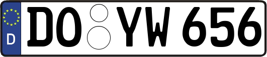 DO-YW656