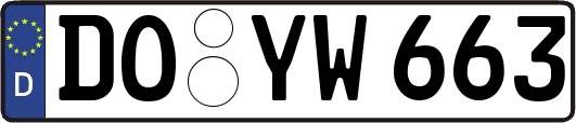 DO-YW663