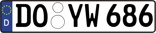 DO-YW686
