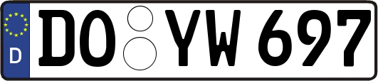DO-YW697