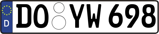DO-YW698
