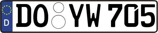DO-YW705