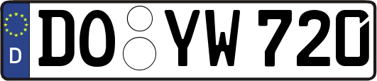 DO-YW720