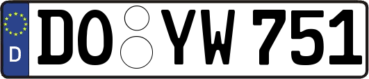 DO-YW751