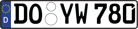 DO-YW780