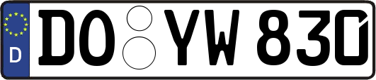 DO-YW830